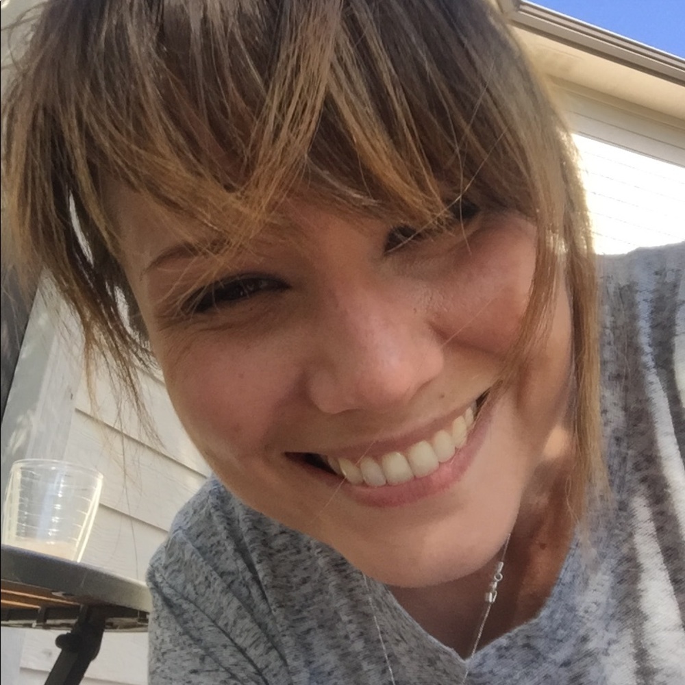 Meet your Posher, Shelley